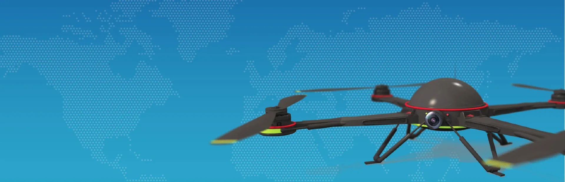Drone Investigations