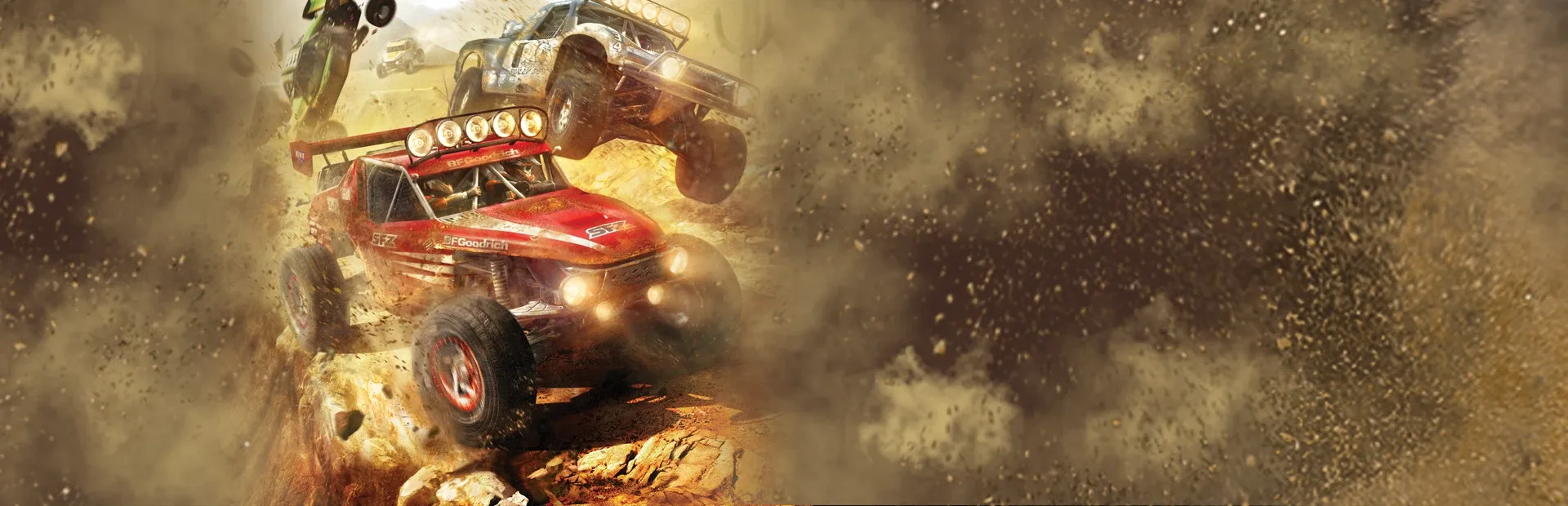 Baja: Edge of Control HD