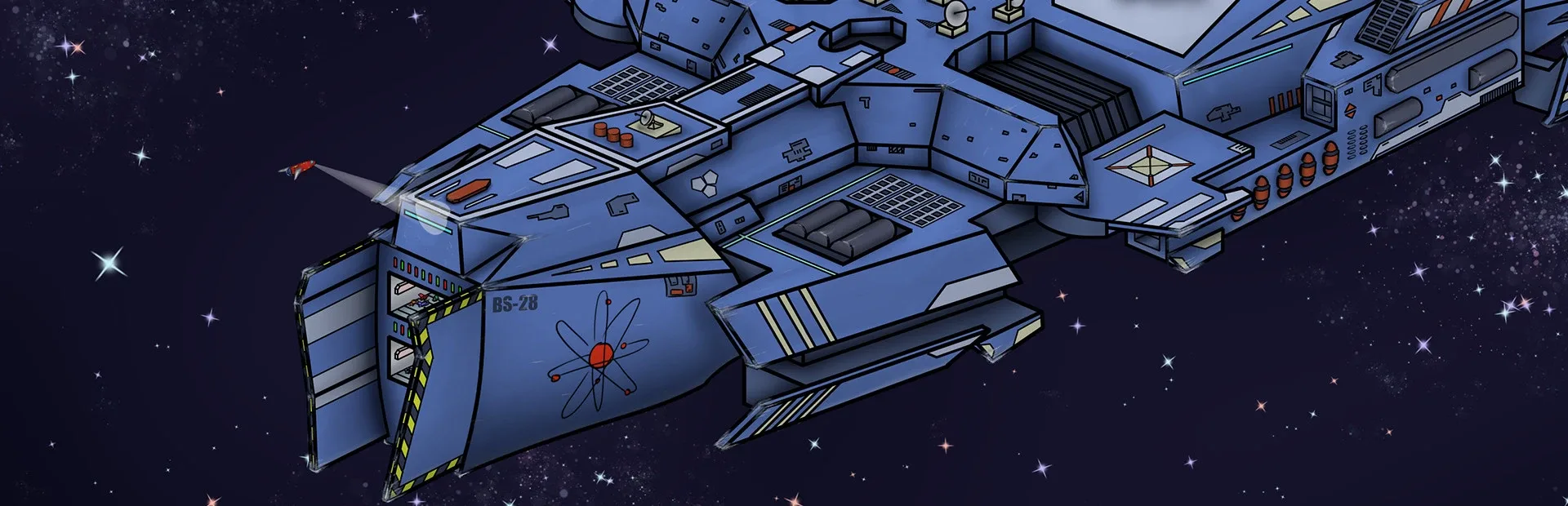 Intergalactic Rescue