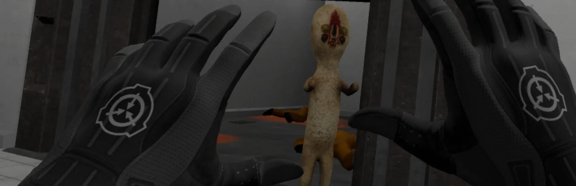 SCP: Labrat