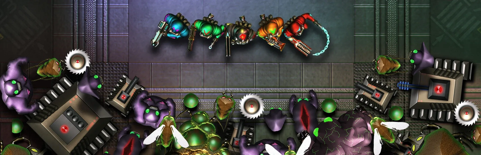 Deathpit 3000