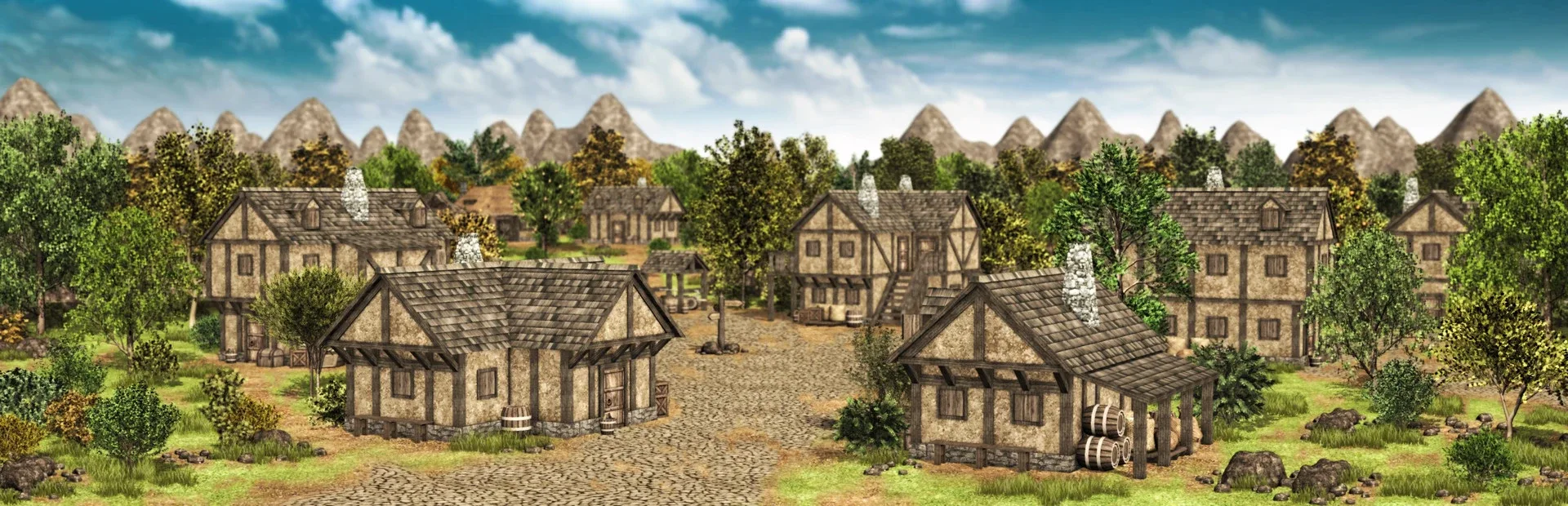 Hero of the Kingdom: The Lost Tales 1