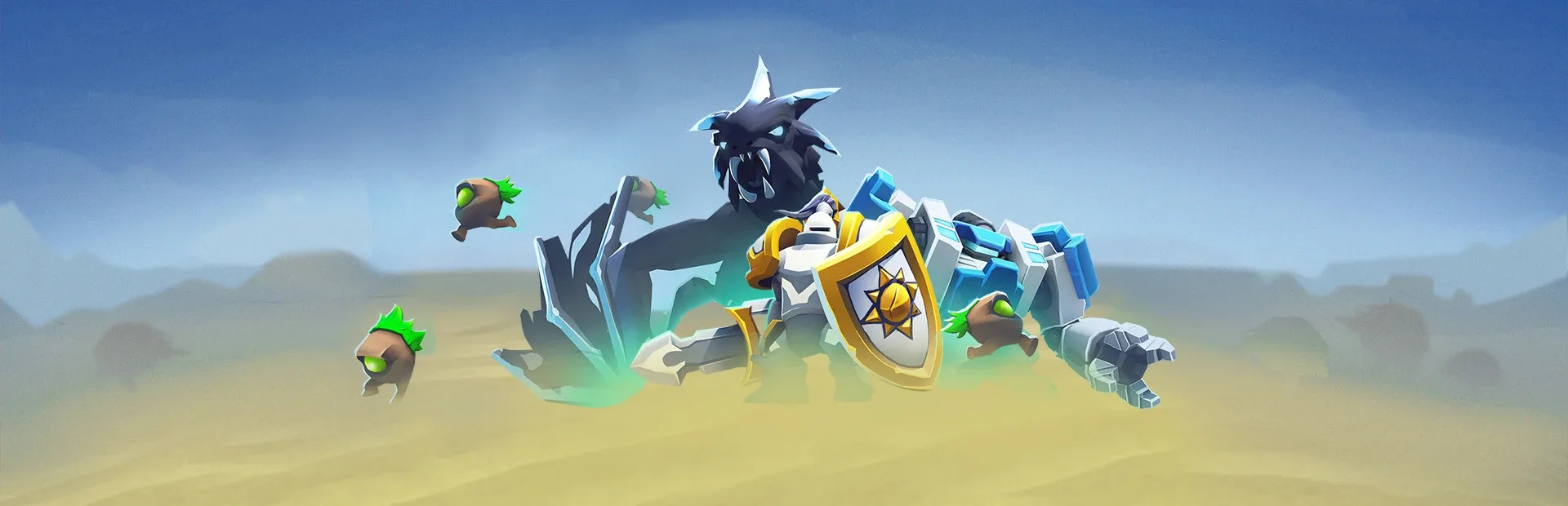 Rise of Legions