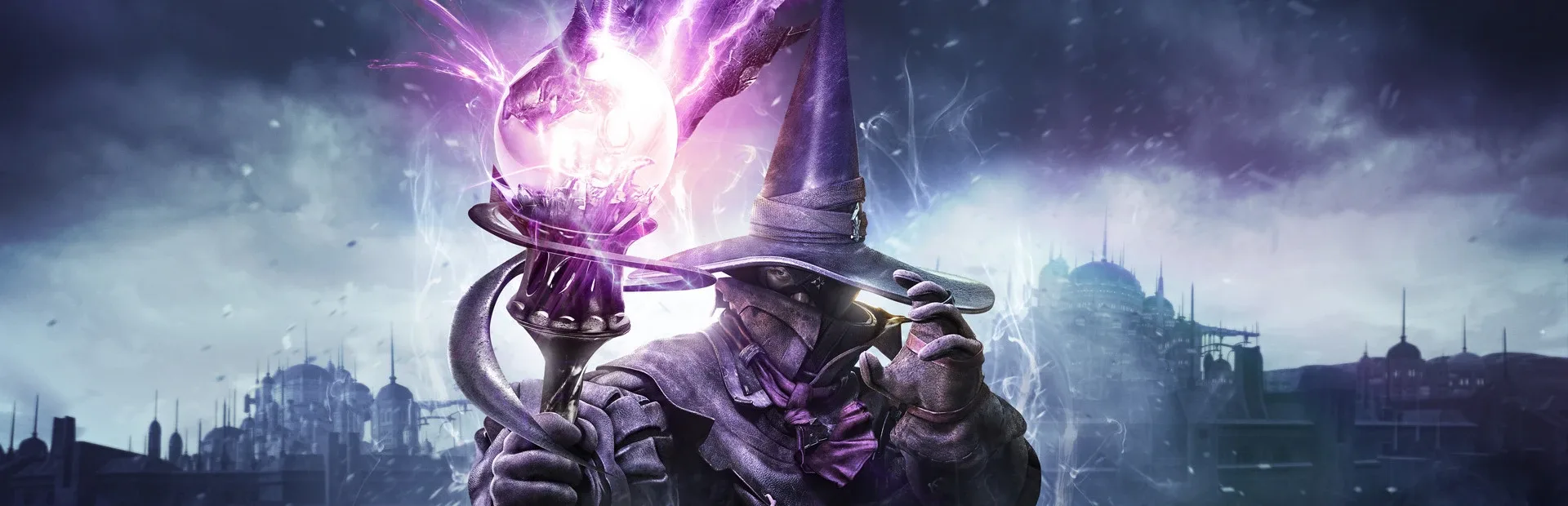 Arte - Final Fantasy XIV Online
