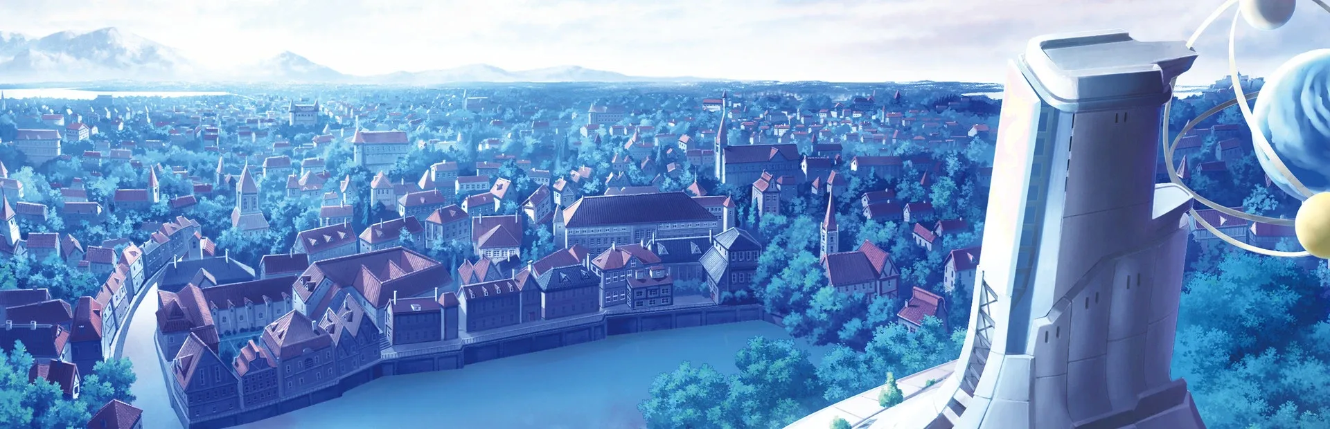 Conception Plus: Maidens of the Twelve Stars