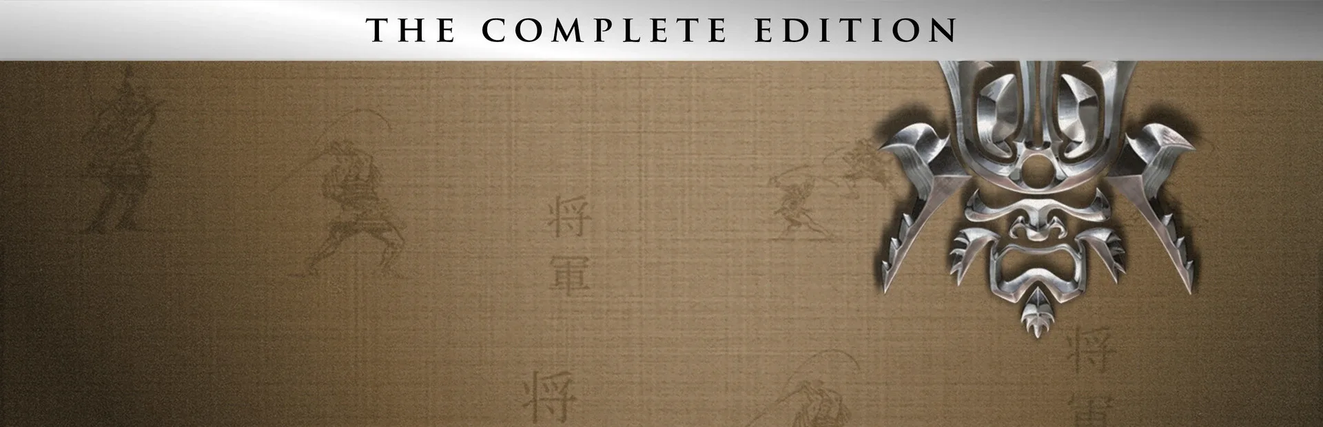 Shogun: Total War - Gold Edition