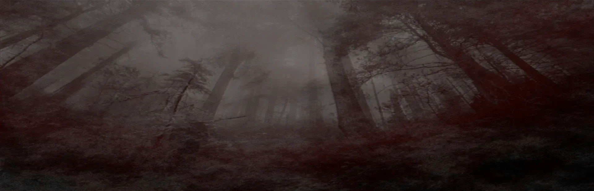 Forest of the Dead