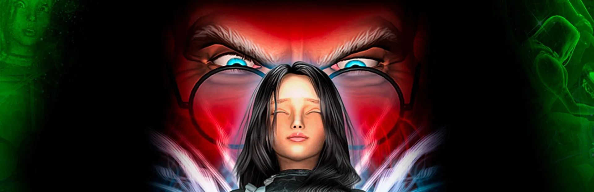 Redrum: Dead Diary
