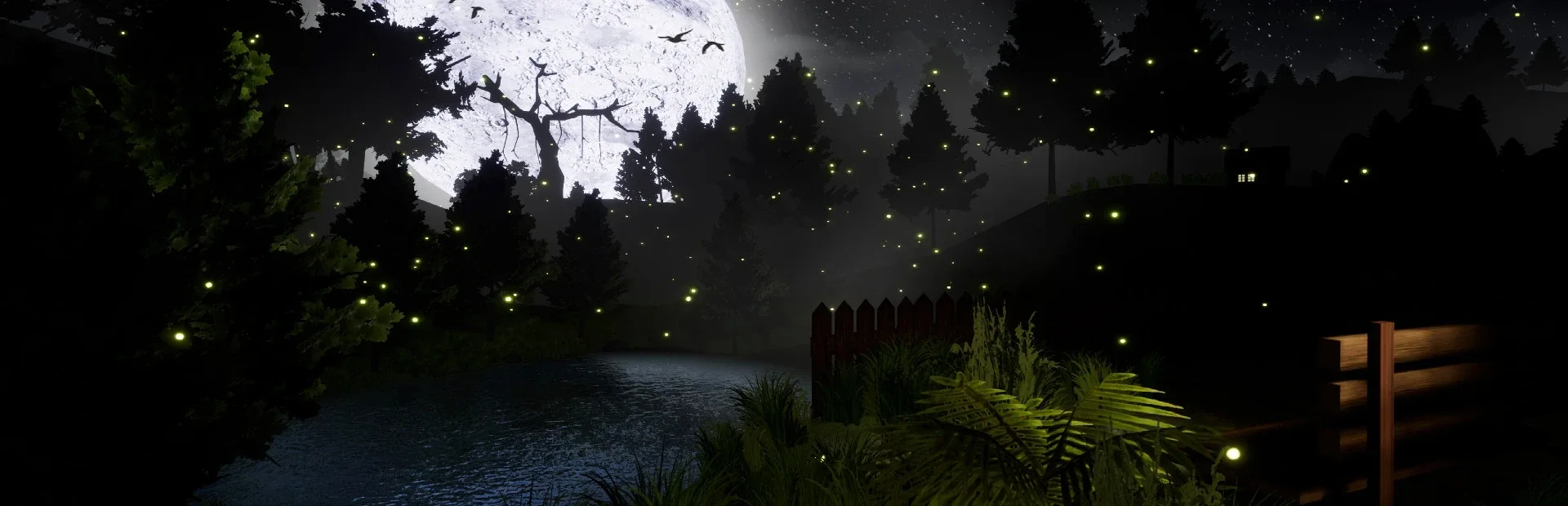 Fireflies