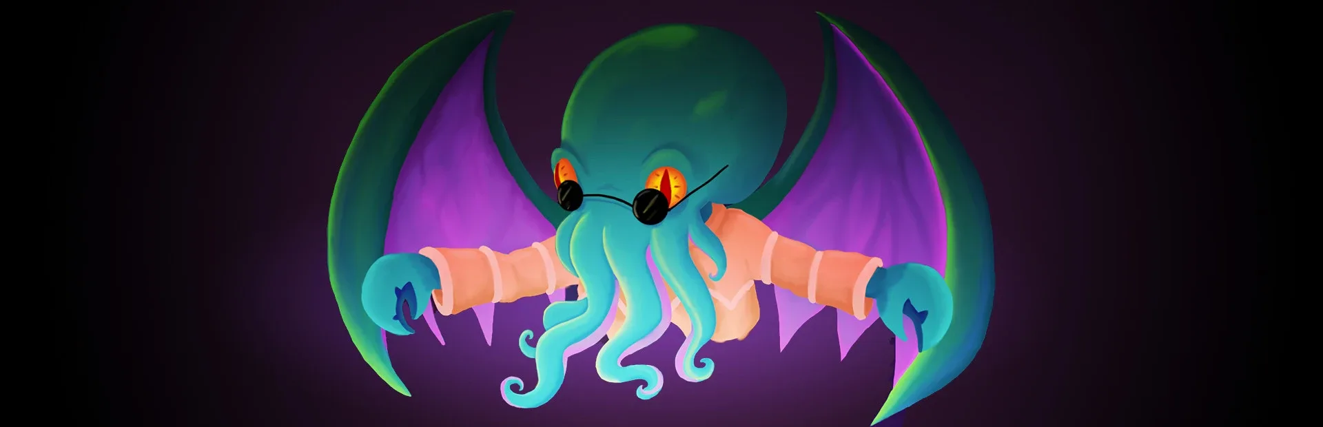 Cthulhu's Catharsis