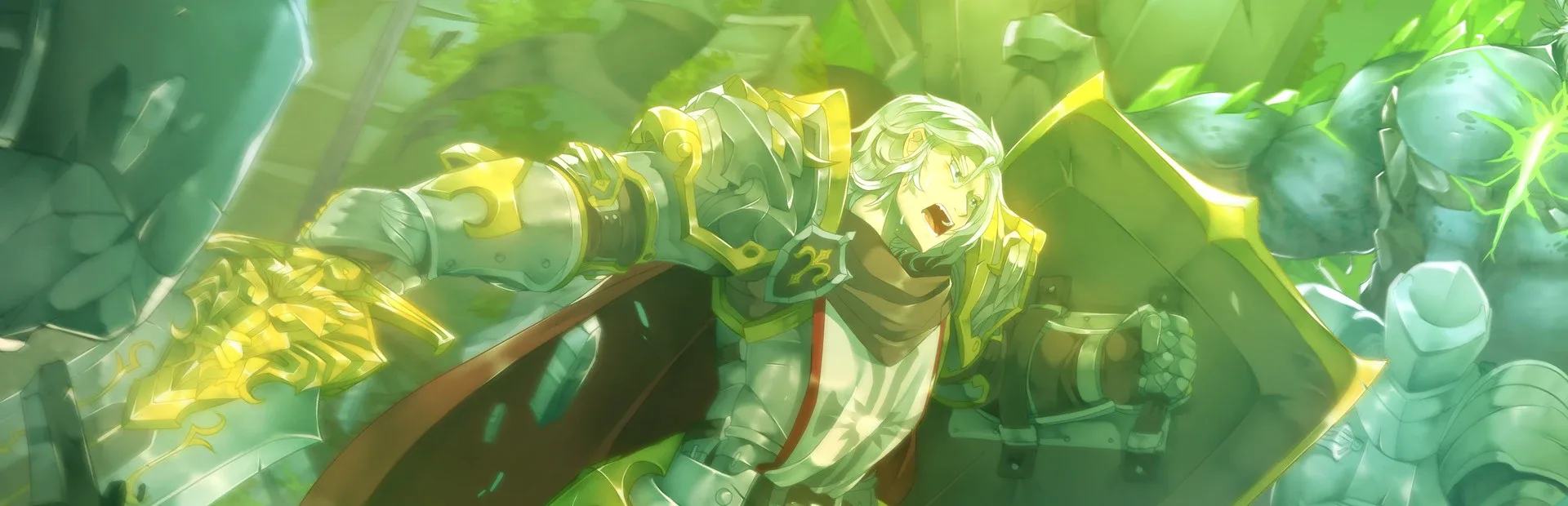 Khan: Absolute Power