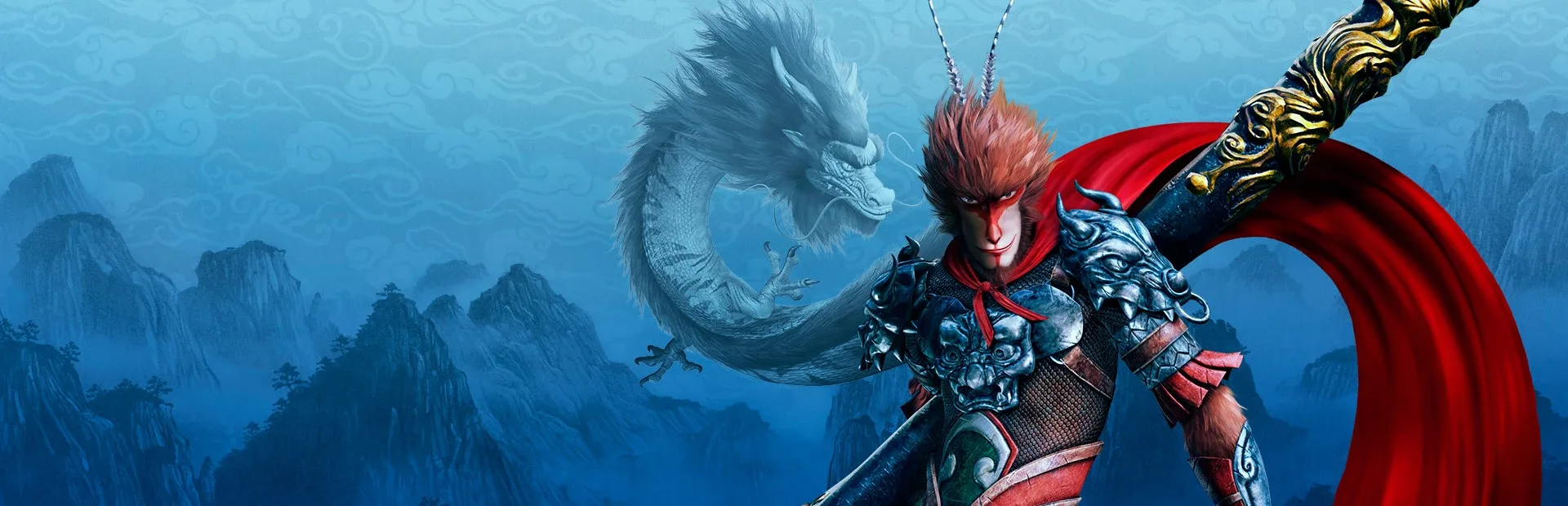 Monkey King: Hero Is Back