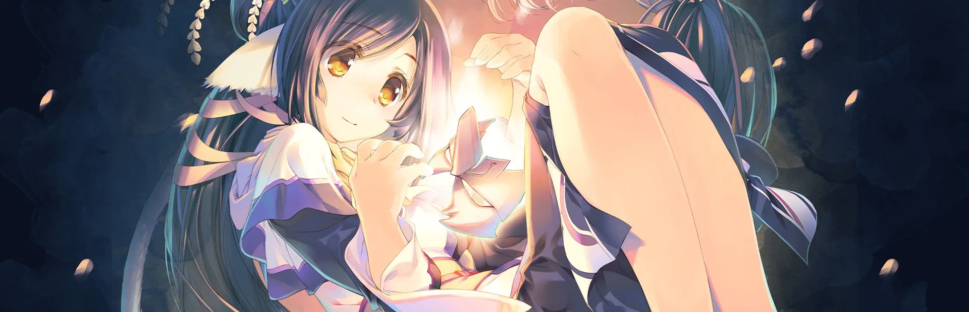 Arte - Utawarerumono: Mask of Deception