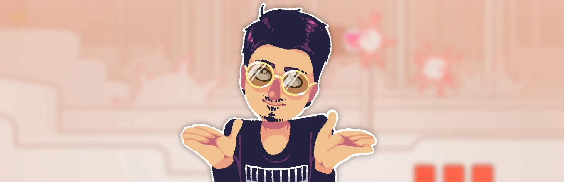 Hello Player