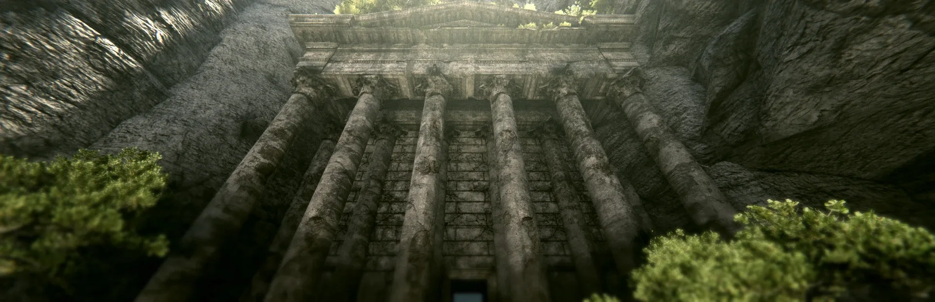 Reliefs The Time of the Lemures