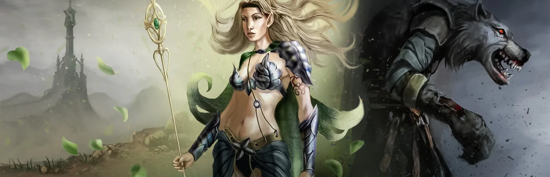 Battle Mages: Sign of Darkness