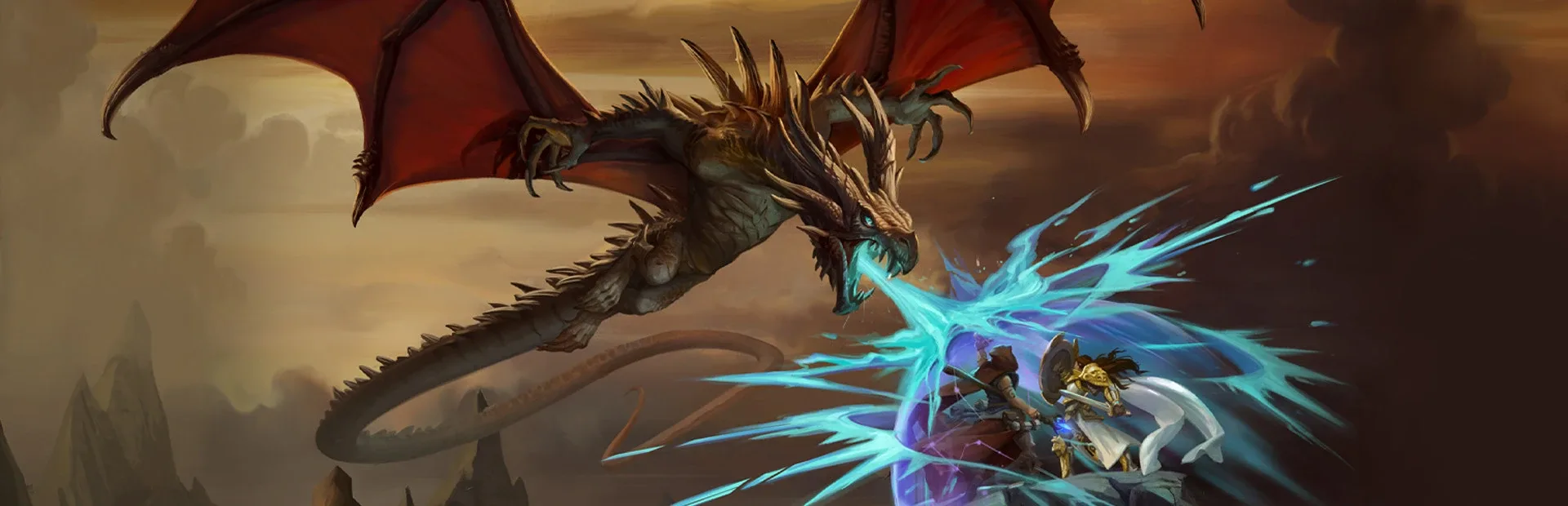 Descent: Road to Legend