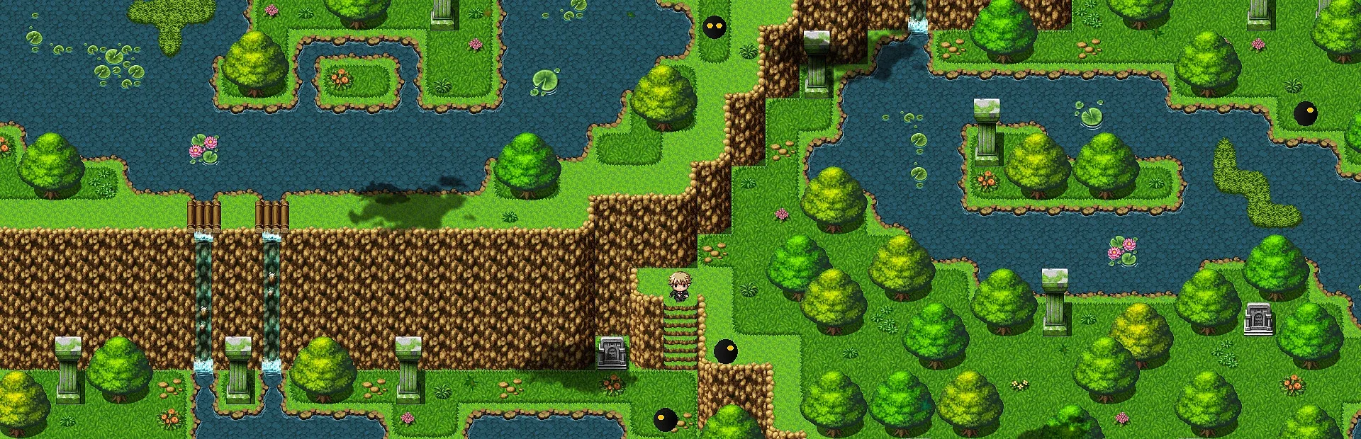 Aldriak: The Advent of a New World