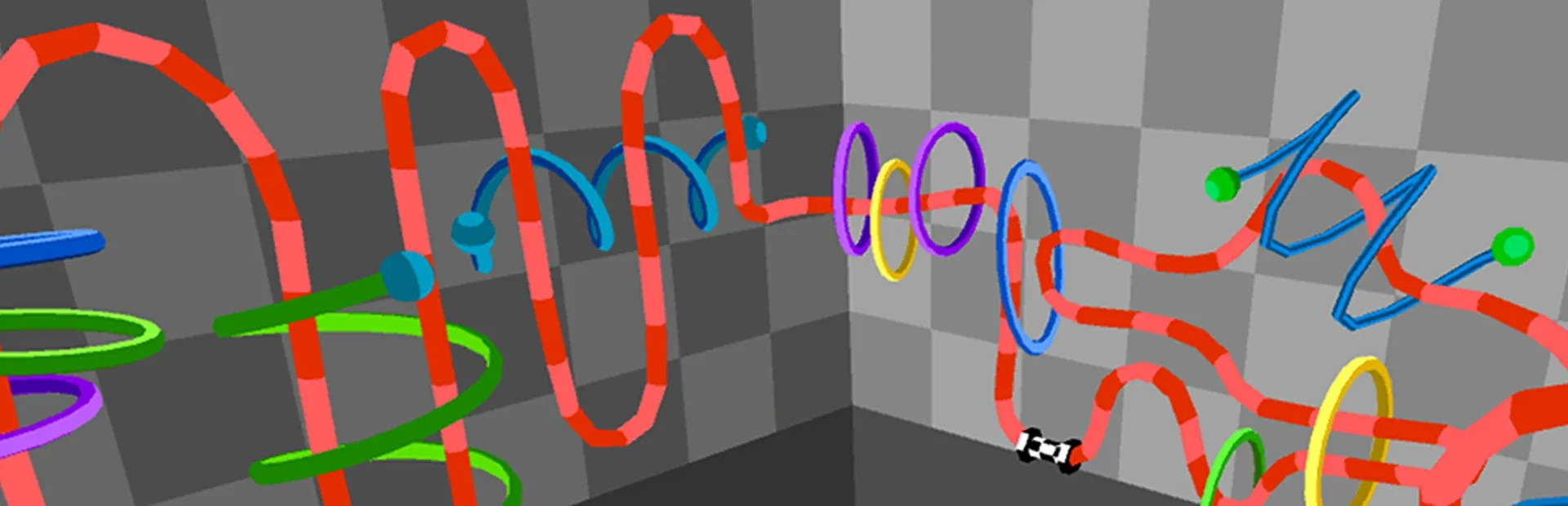 Hoop Route