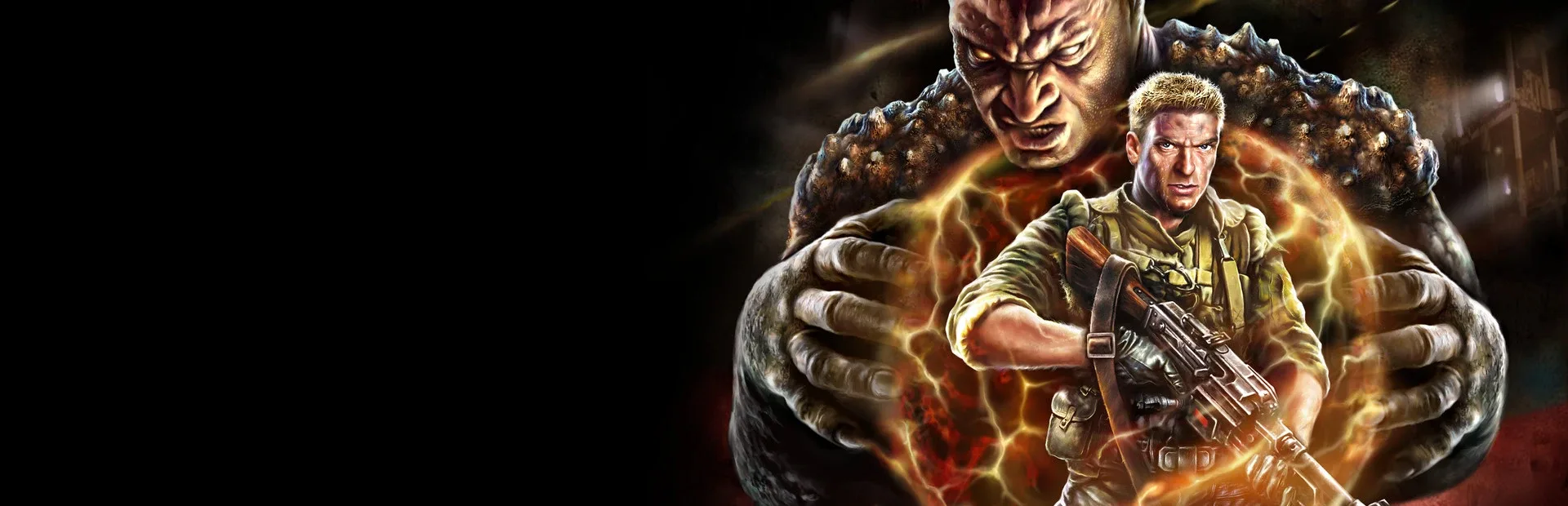 Dusk 12: Deadly Zone