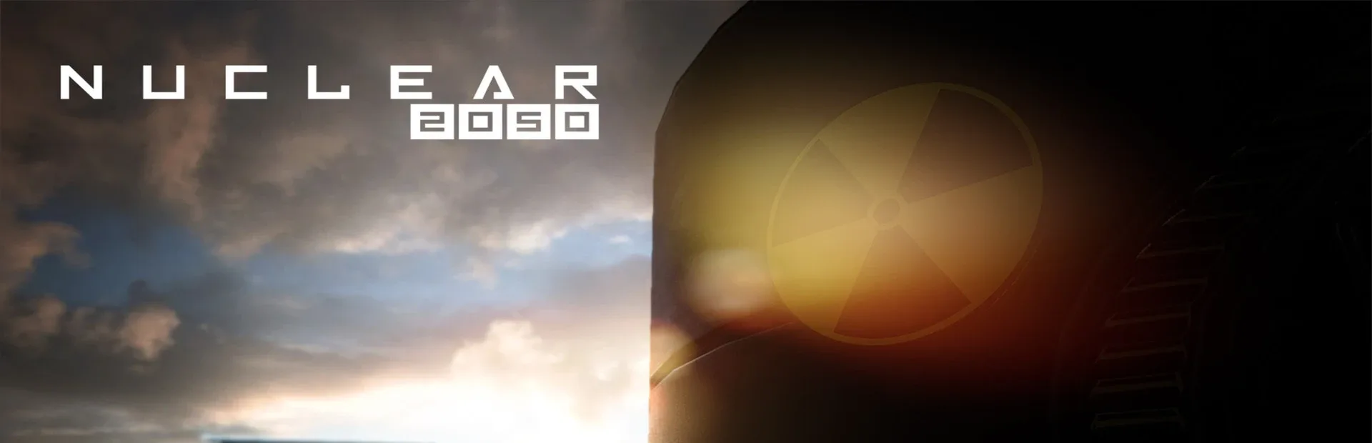 Nuclear 2050
