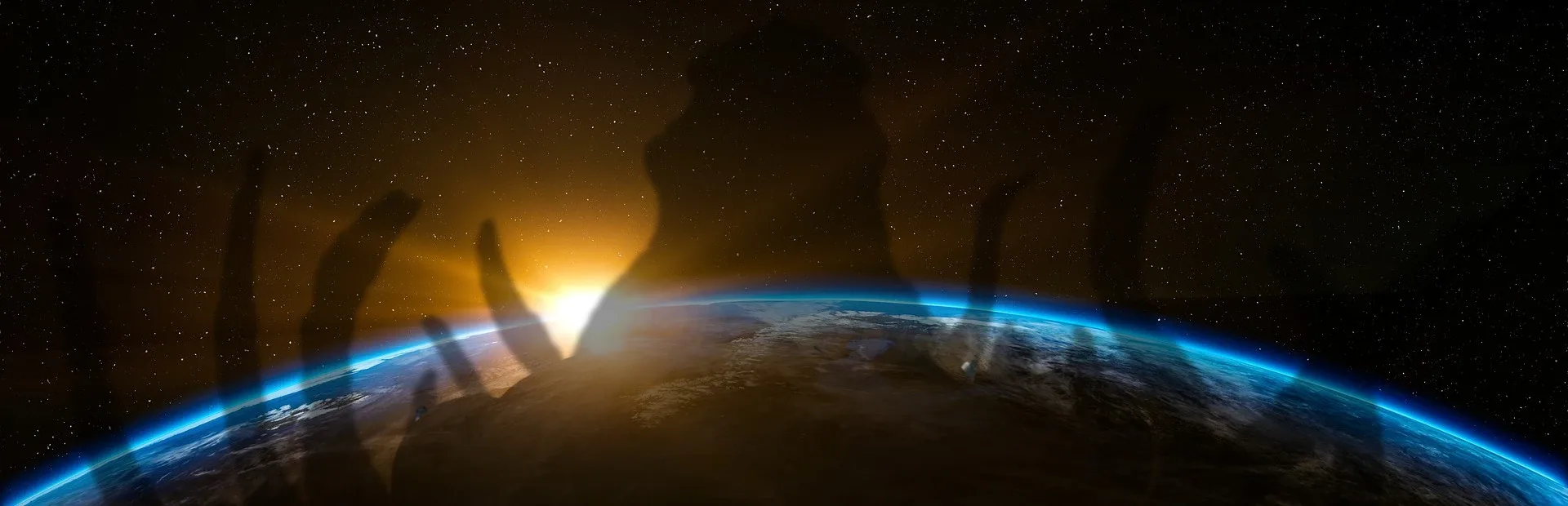 Planet Bounce