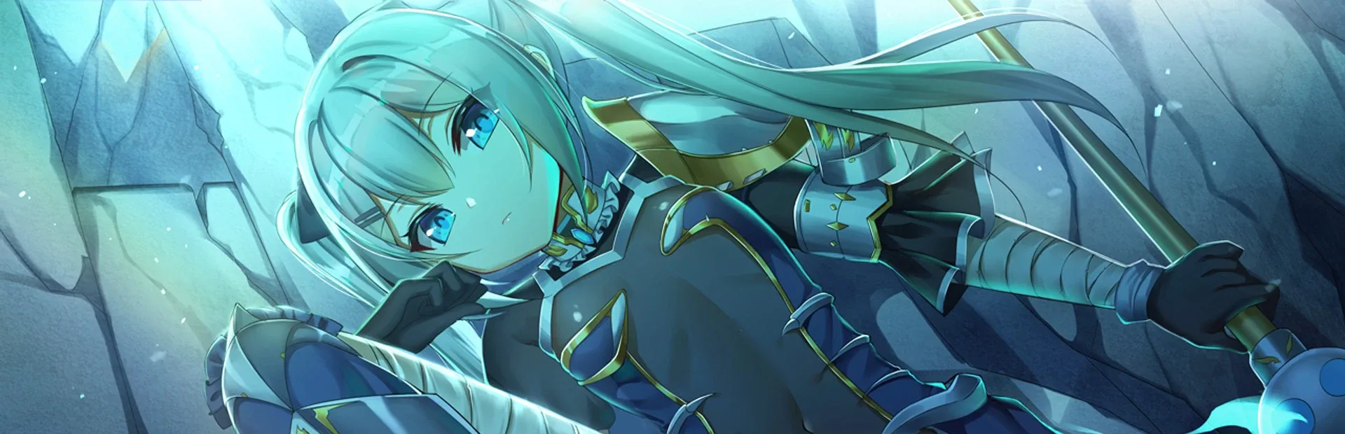 Our world has not decayed