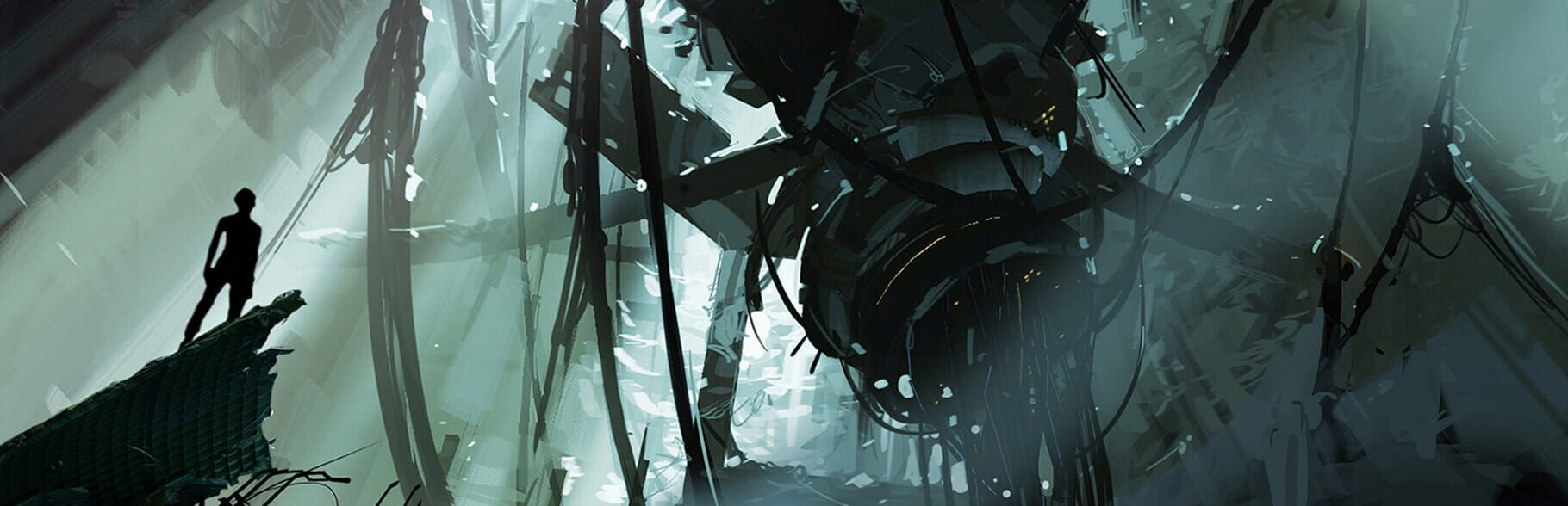 Portal 2 artwork