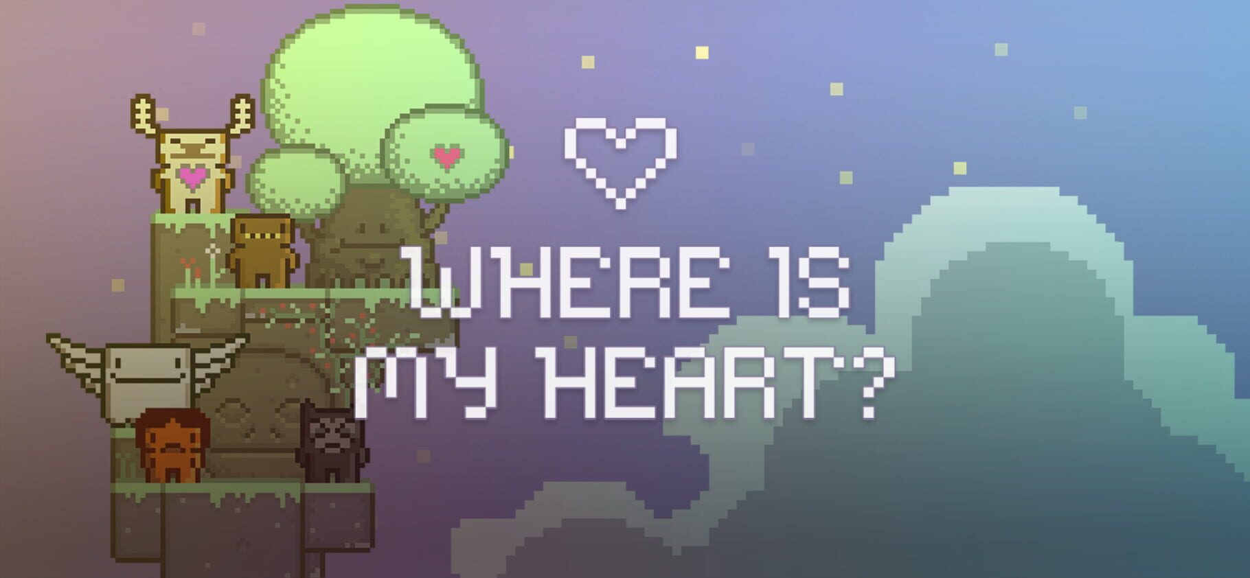 Arte - Where Is My Heart?