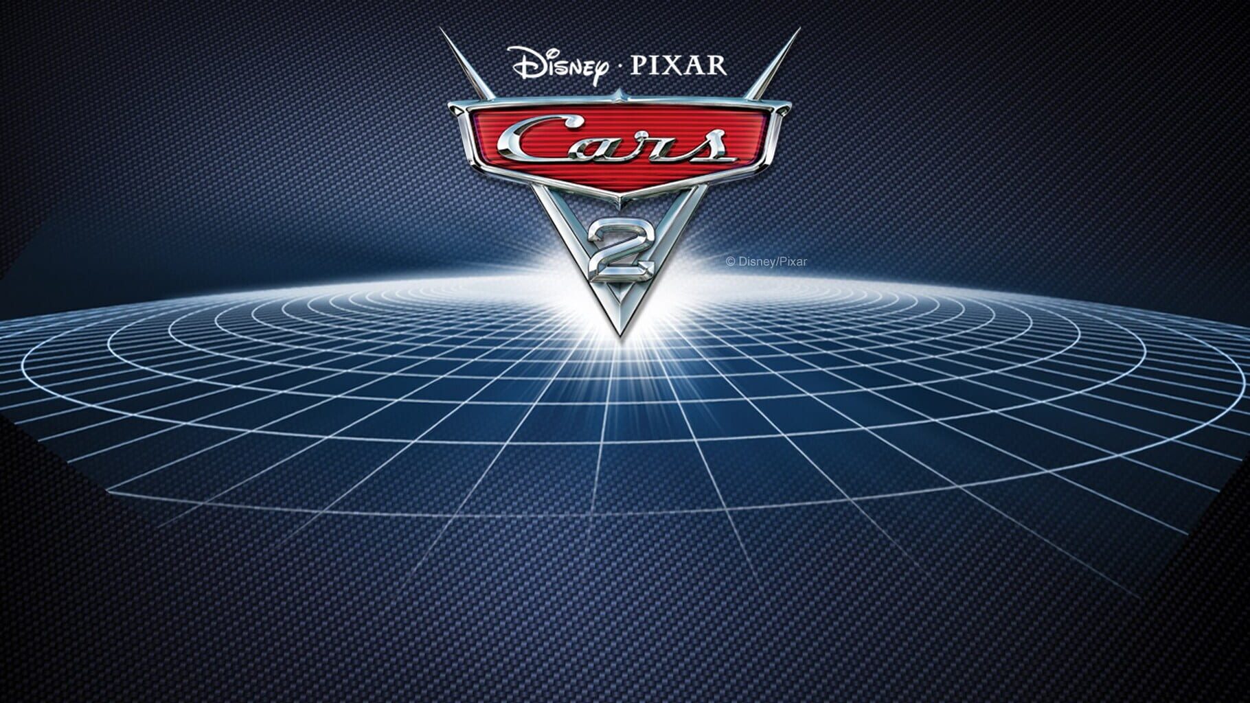 Arte - Cars 2