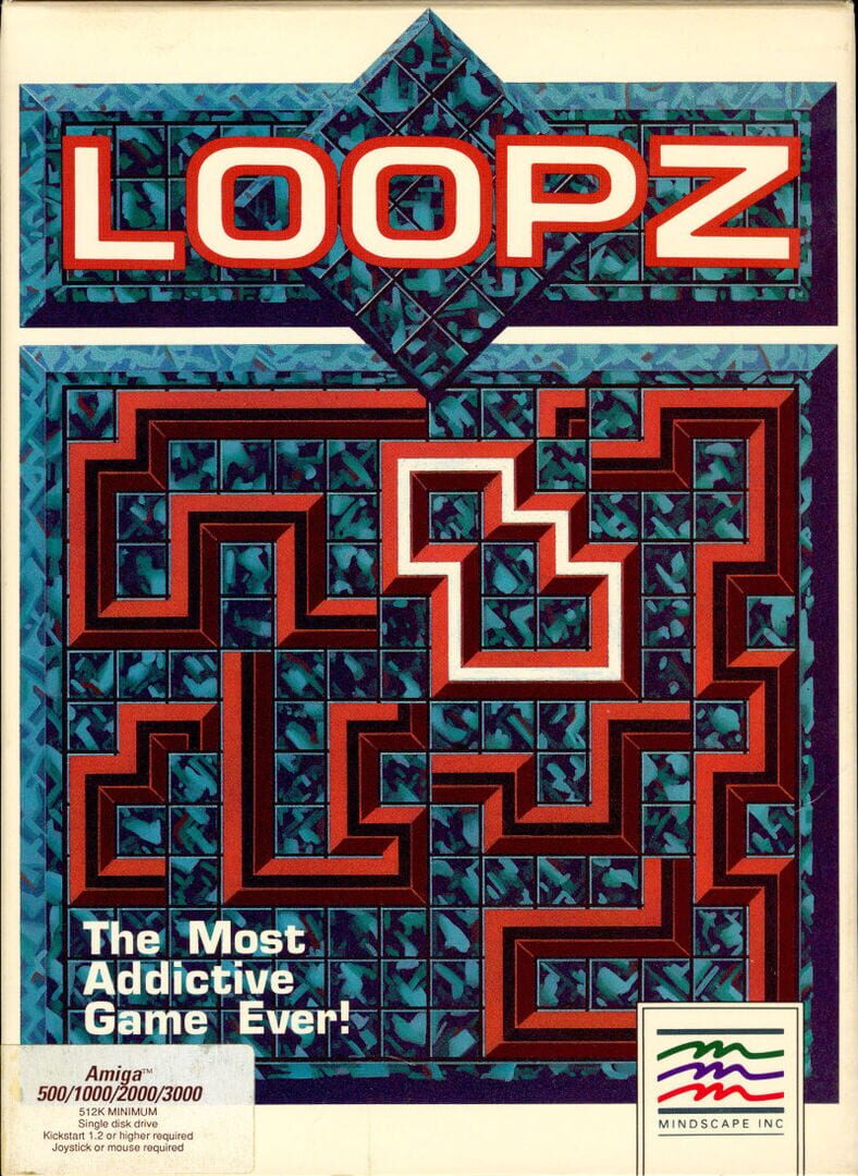 Arte - Loopz