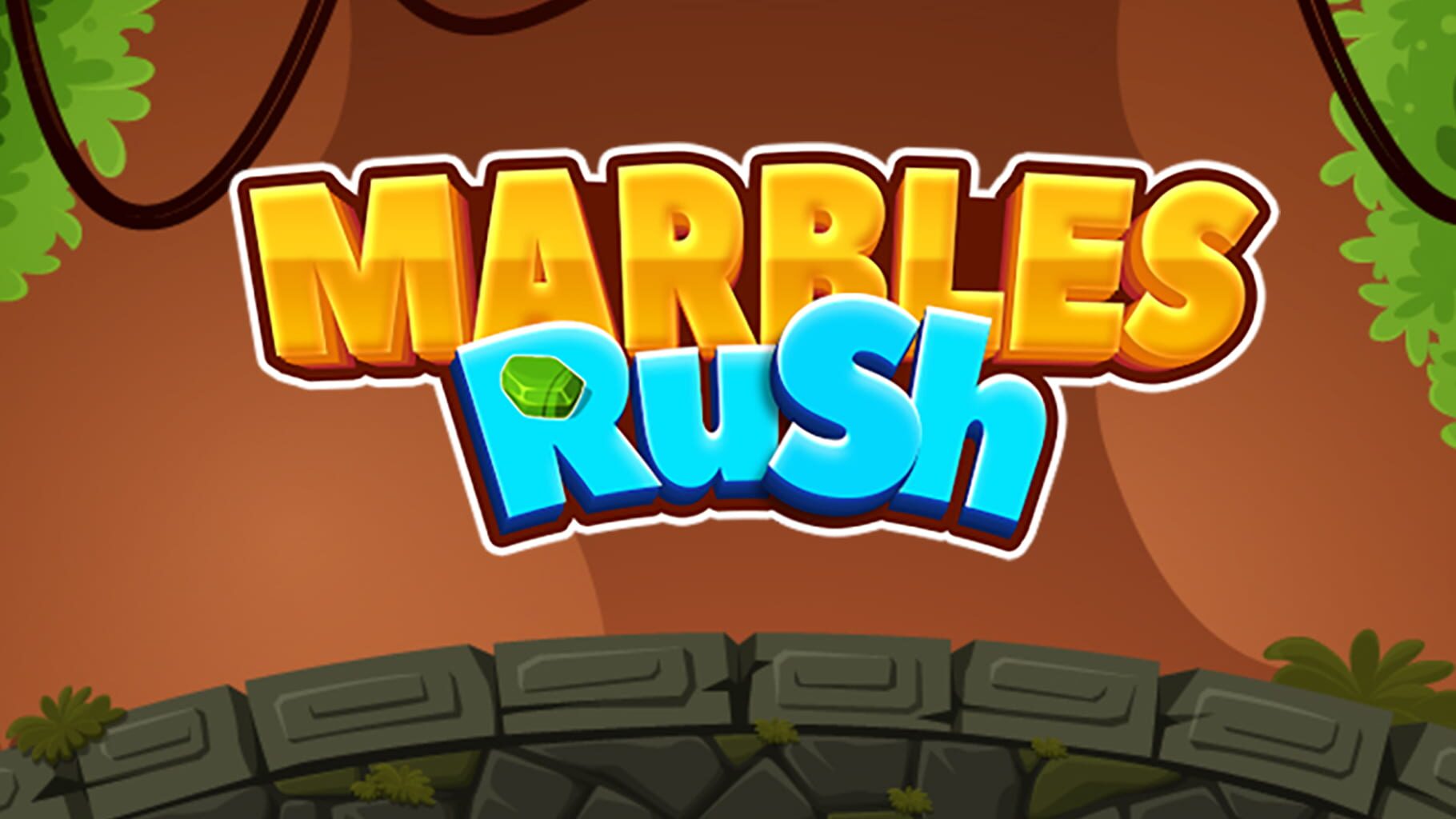 Marbles Rush artwork