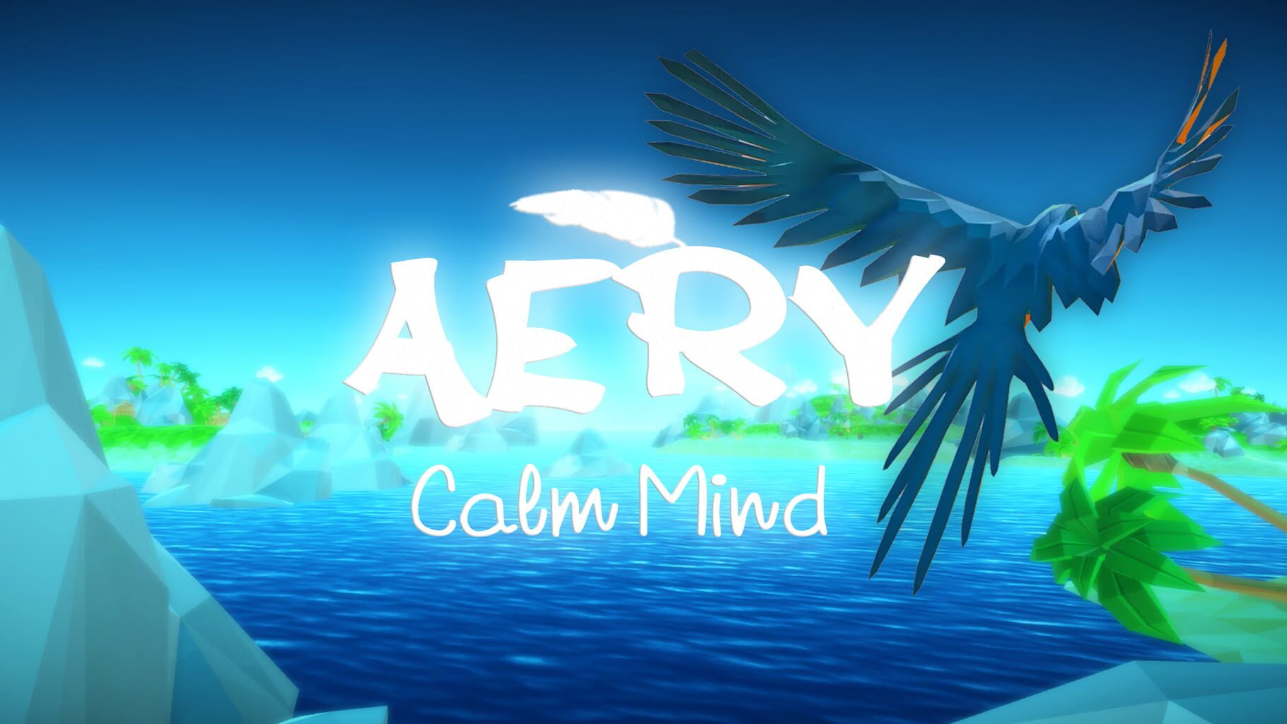 Aery: Calm Mind artwork