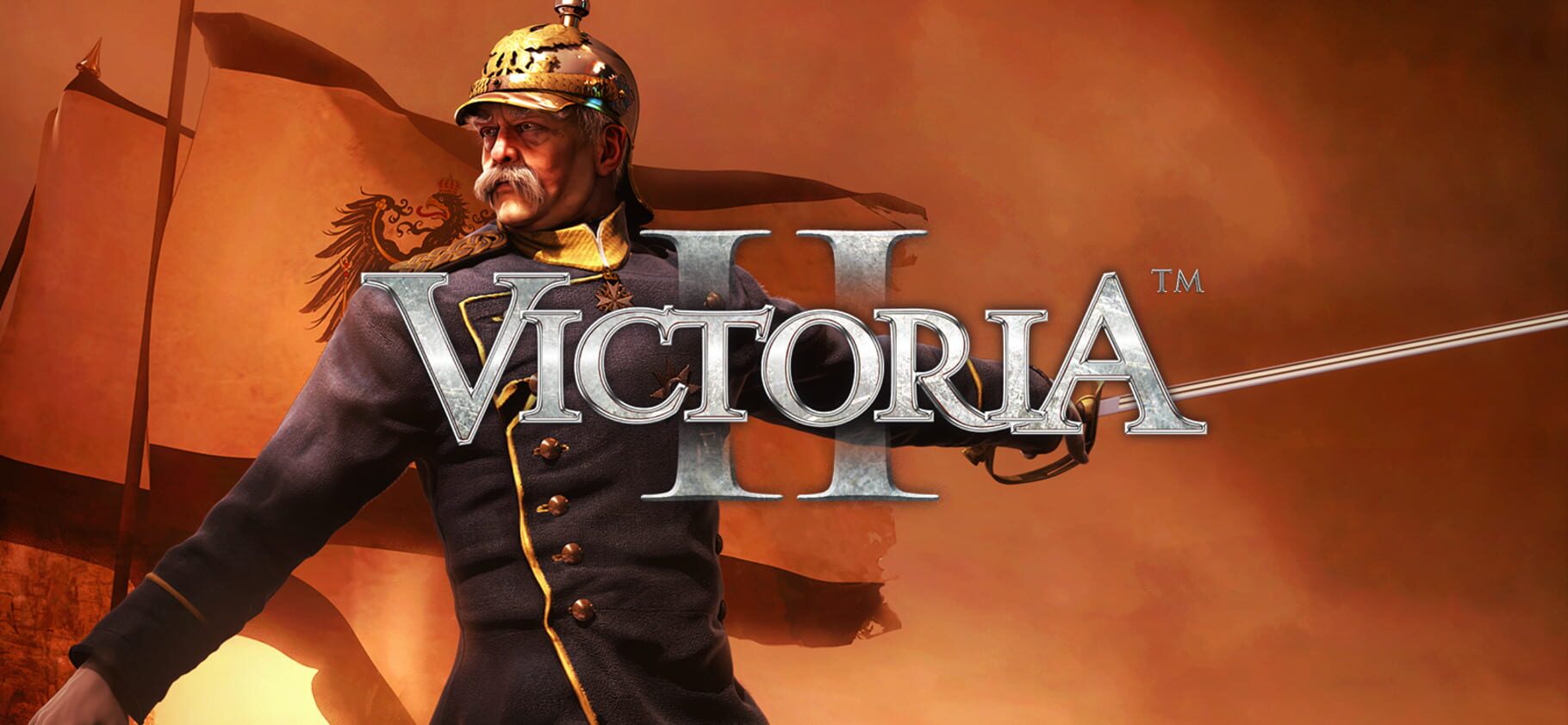 Artwork for Victoria II: Civil War Edition