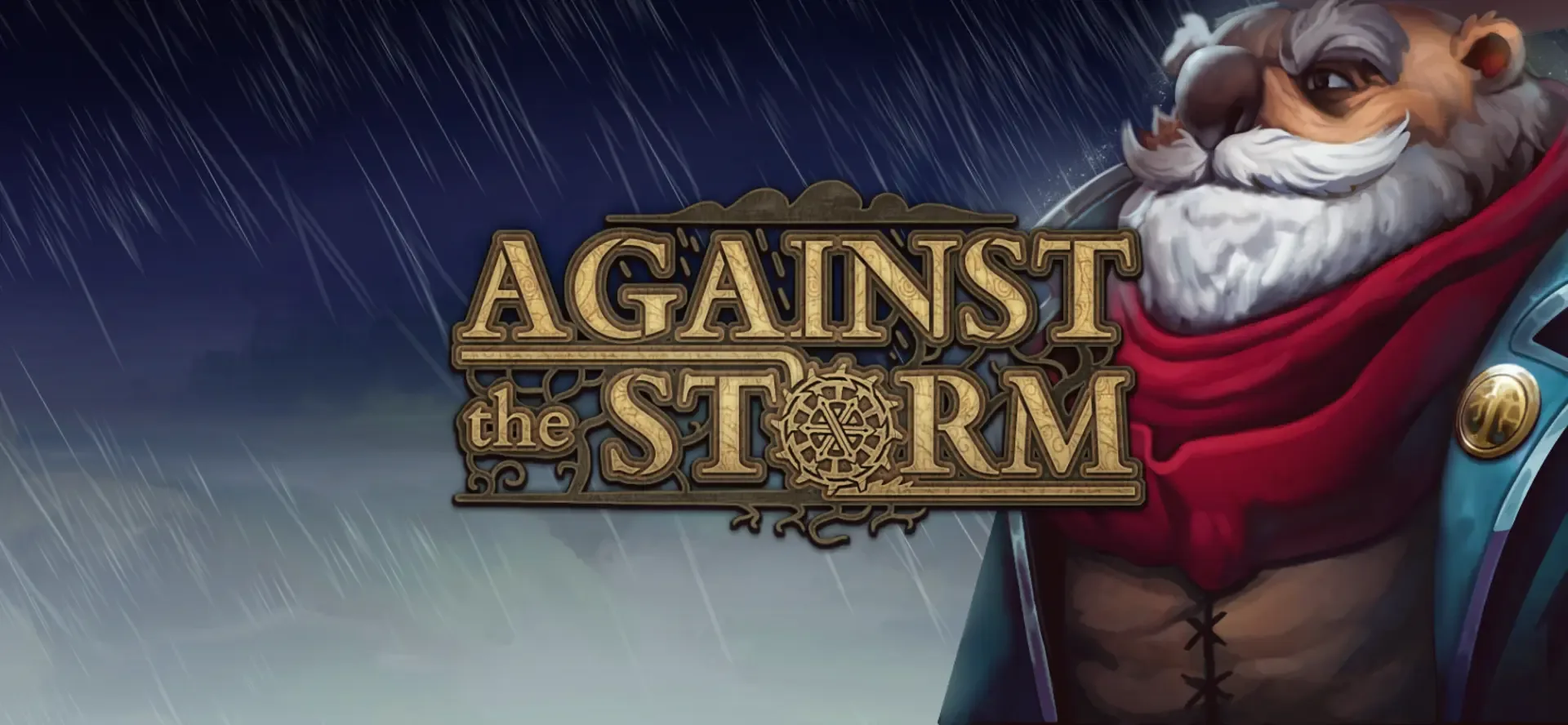 Against the Storm