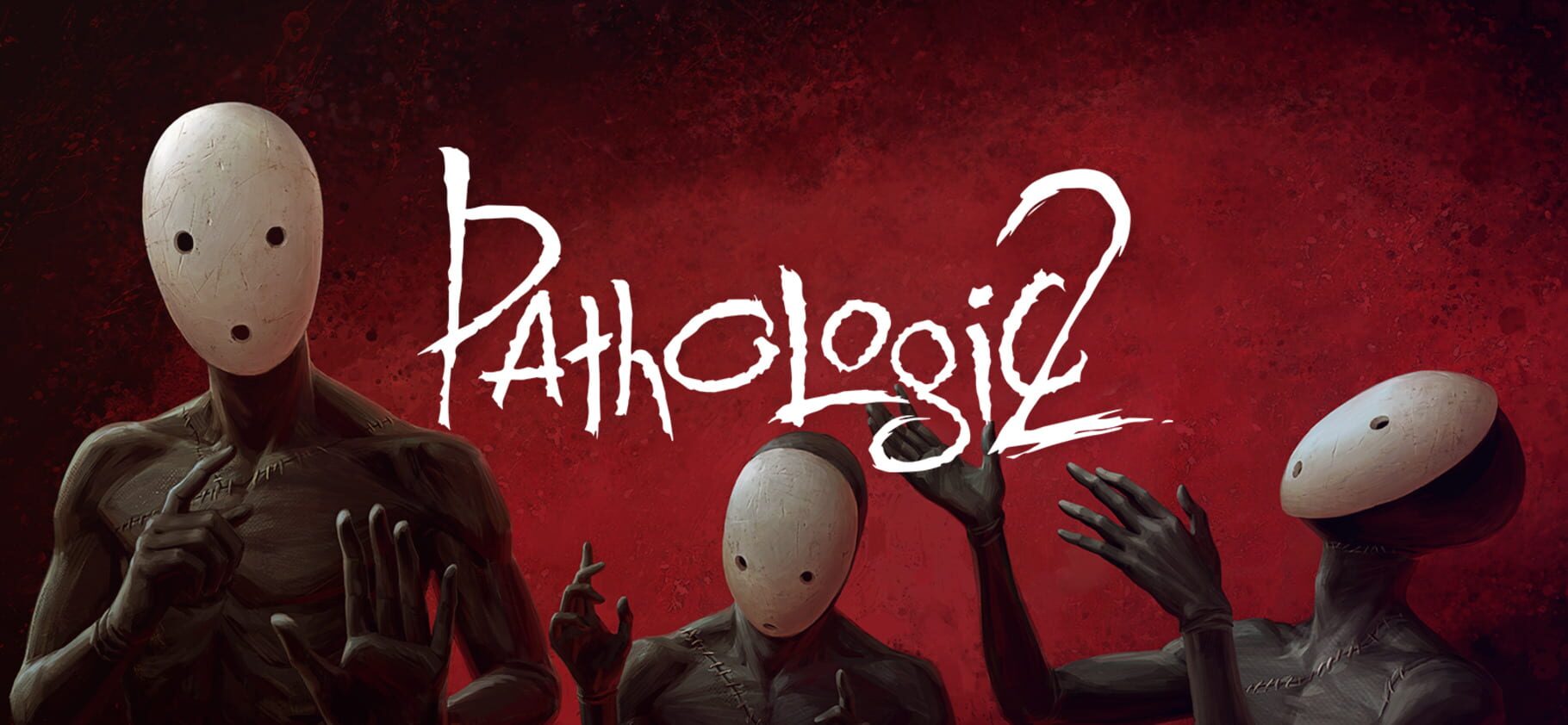 Pathologic 2 Image
