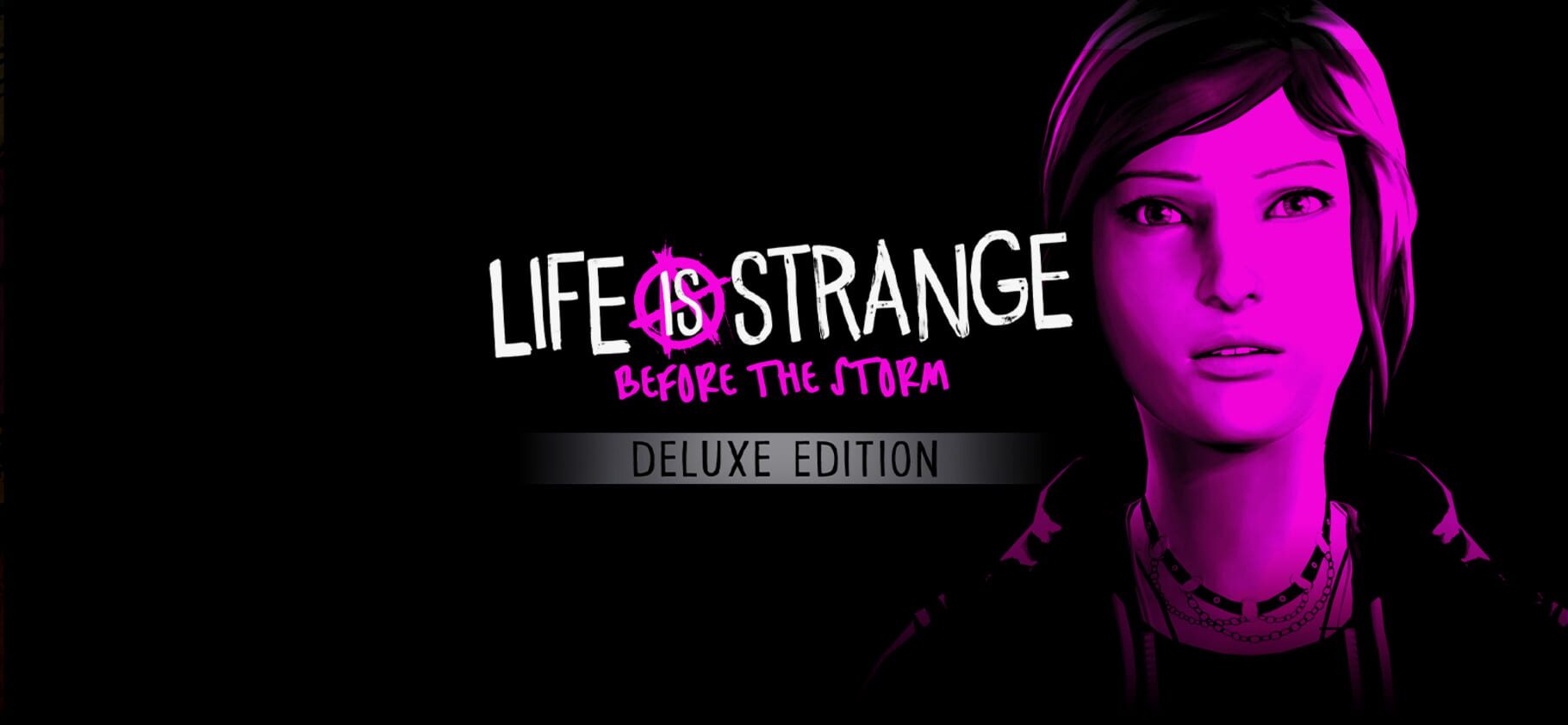 Arte - Life is Strange: Before the Storm - Deluxe Edition