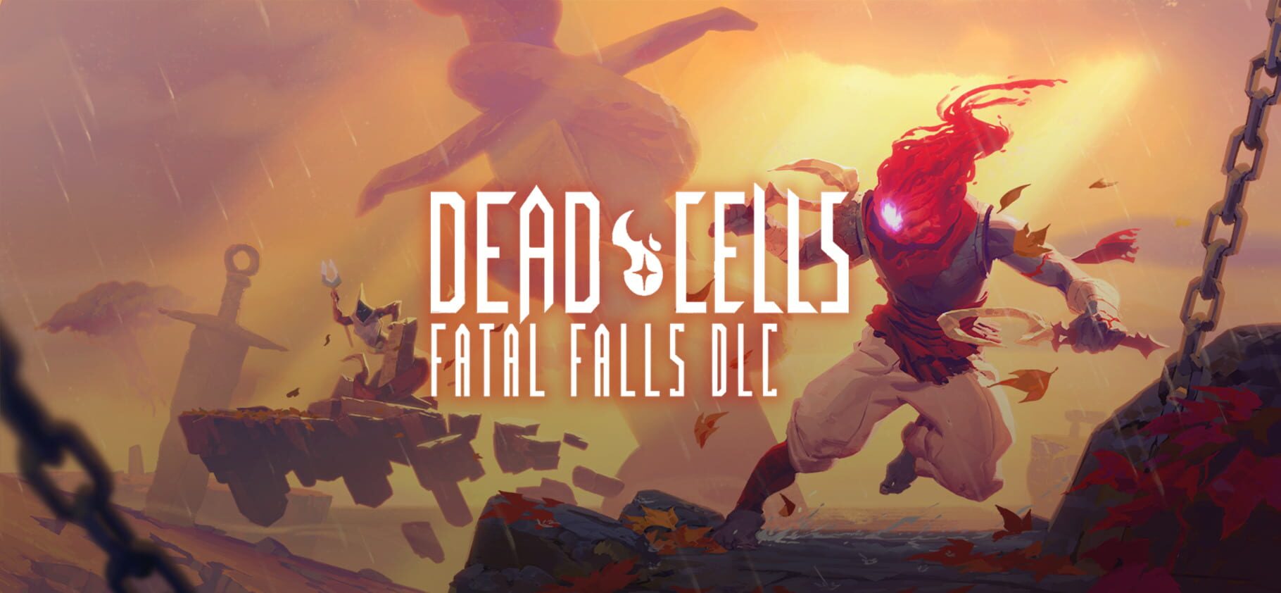 Dead Cells: Fatal Falls Image
