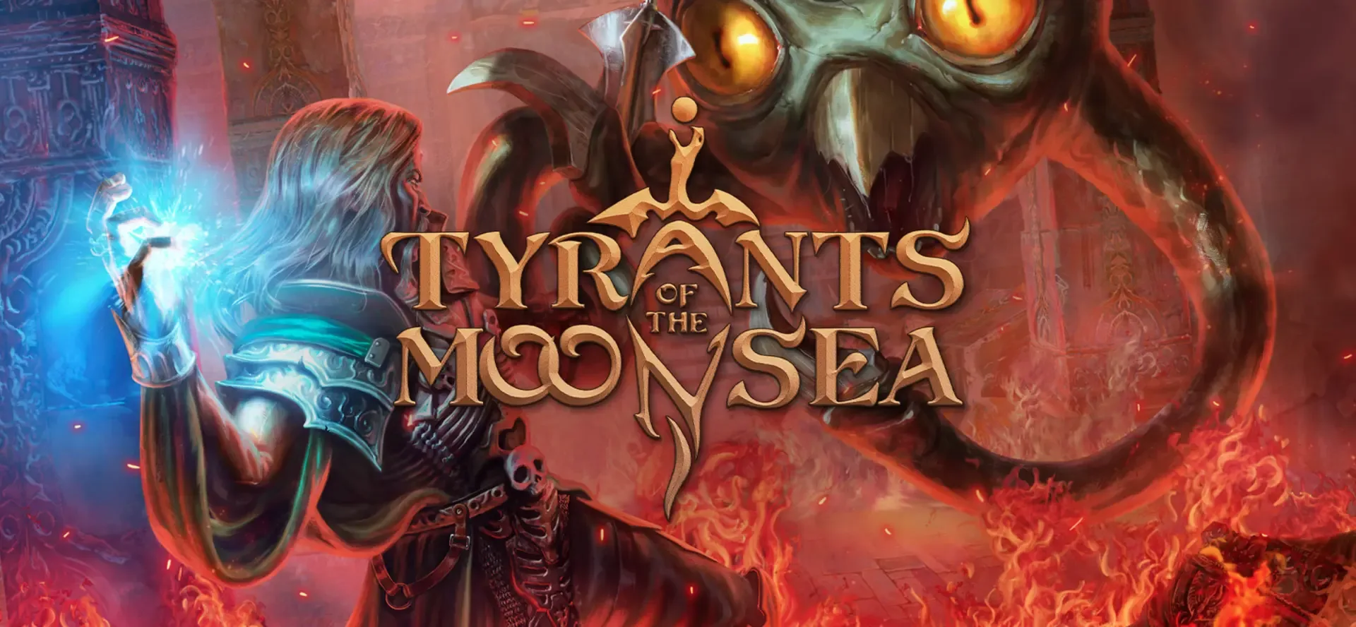 Neverwinter Nights: Tyrants of the Moonsea