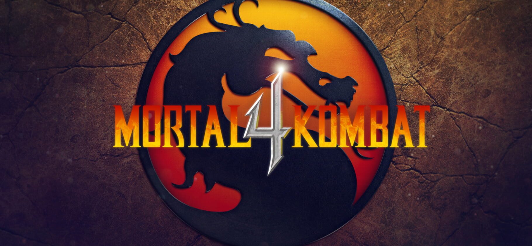 Arte - Mortal Kombat 4