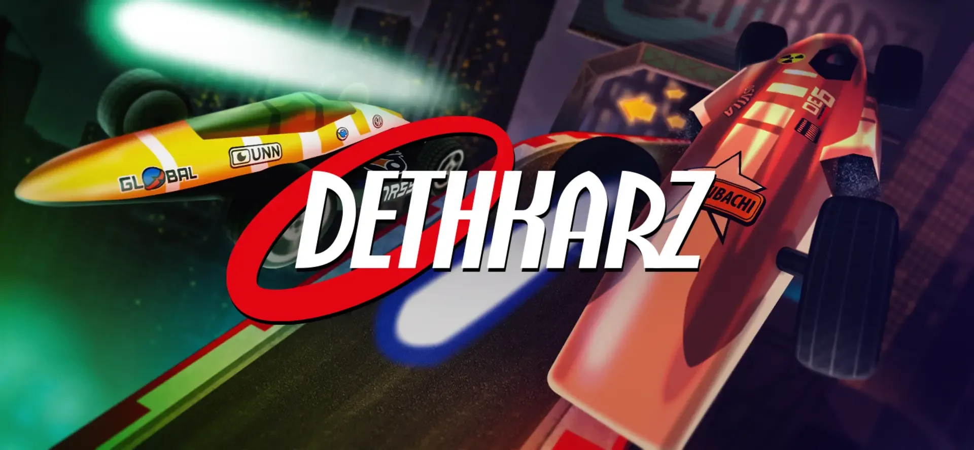 DethKarz
