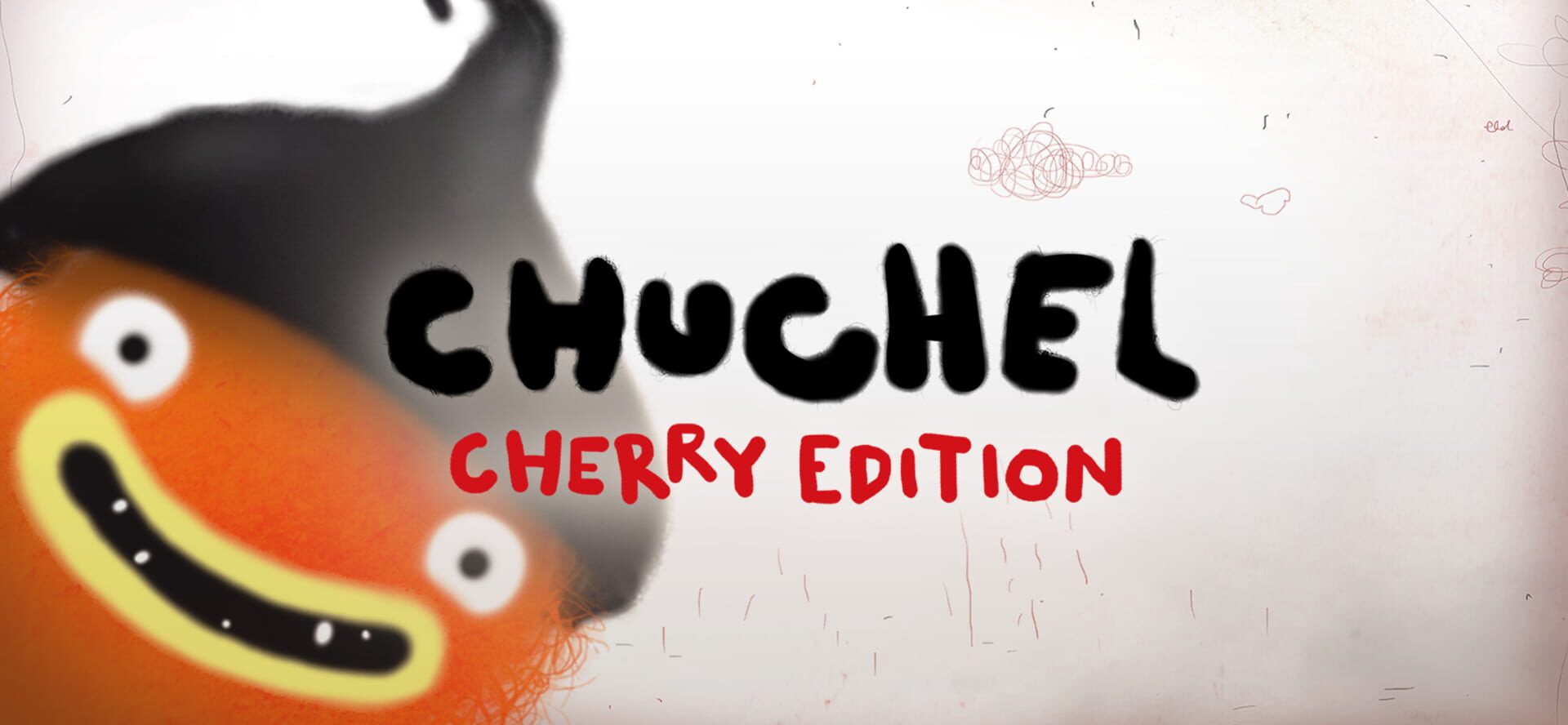Artwork for Chuchel: Cherry Edition
