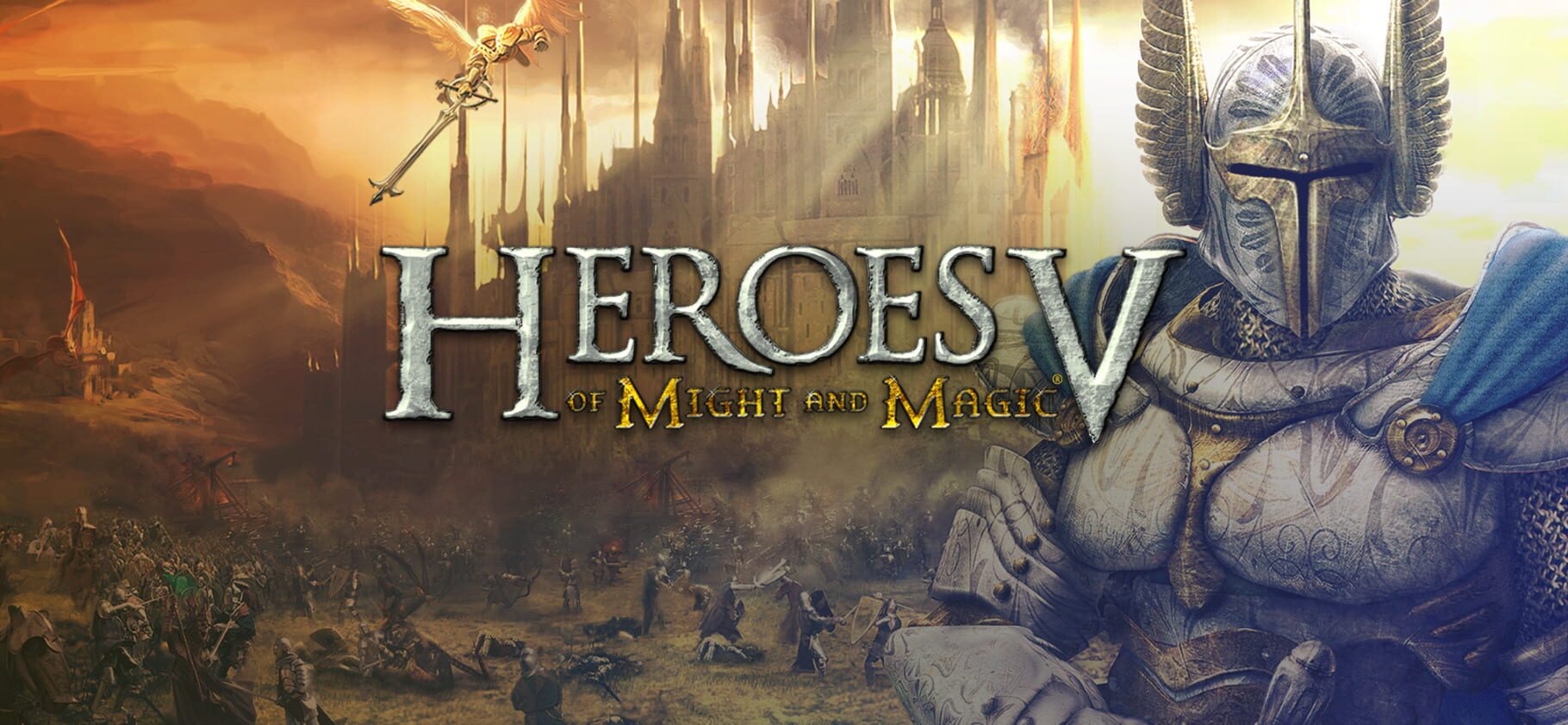 Heroes of might and magic 5 on steam фото 84