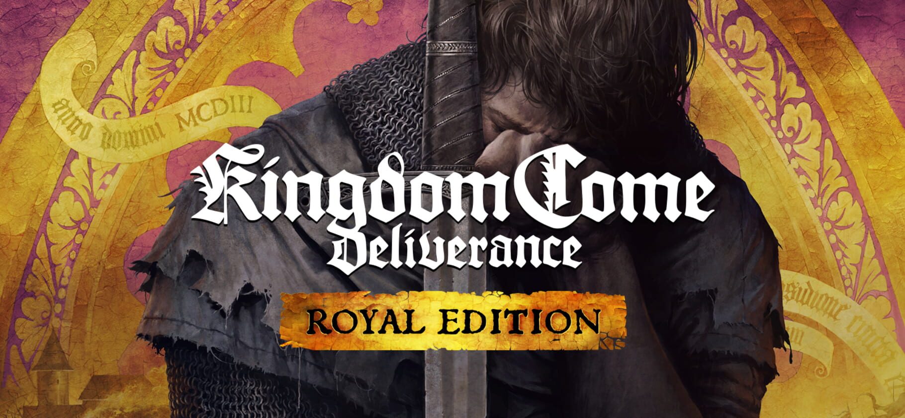 Arte - Kingdom Come: Deliverance - Royal Edition
