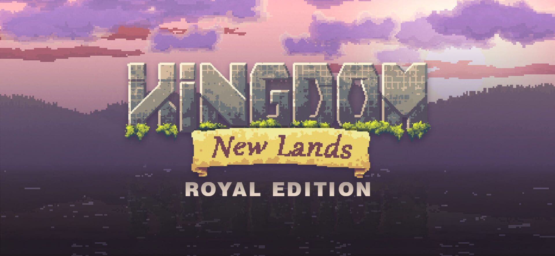 Artwork for Kingdom: New Lands - Royal Edition