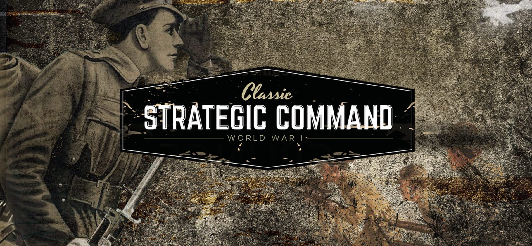 Arte - Strategic Command Classic: WWI