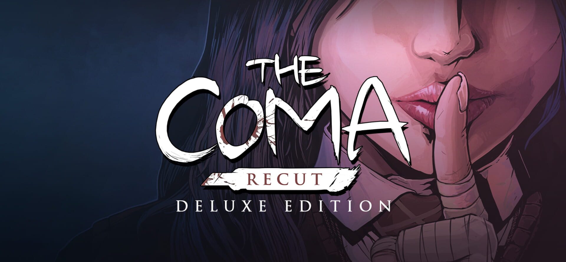 Artwork for The Coma: Recut - Deluxe Edition