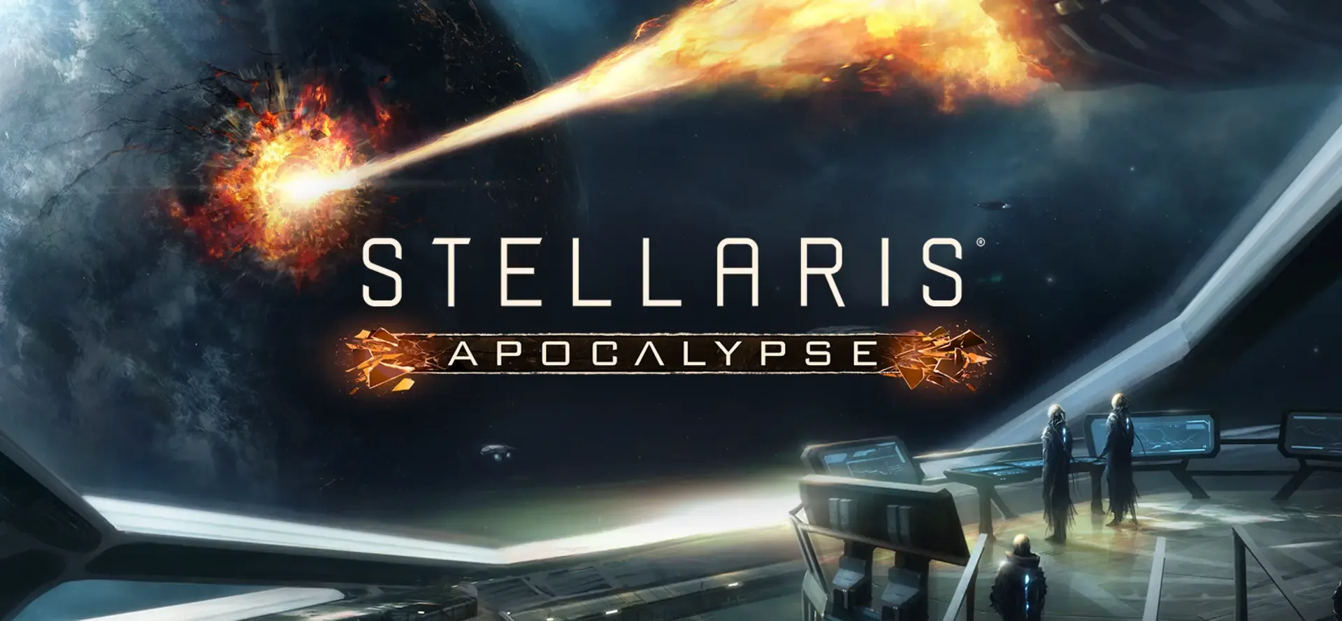 Stellaris: Apocalypse
