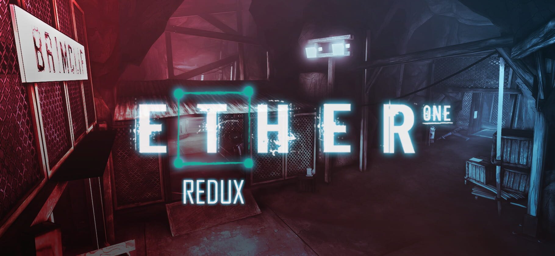 Arte - Ether One Redux