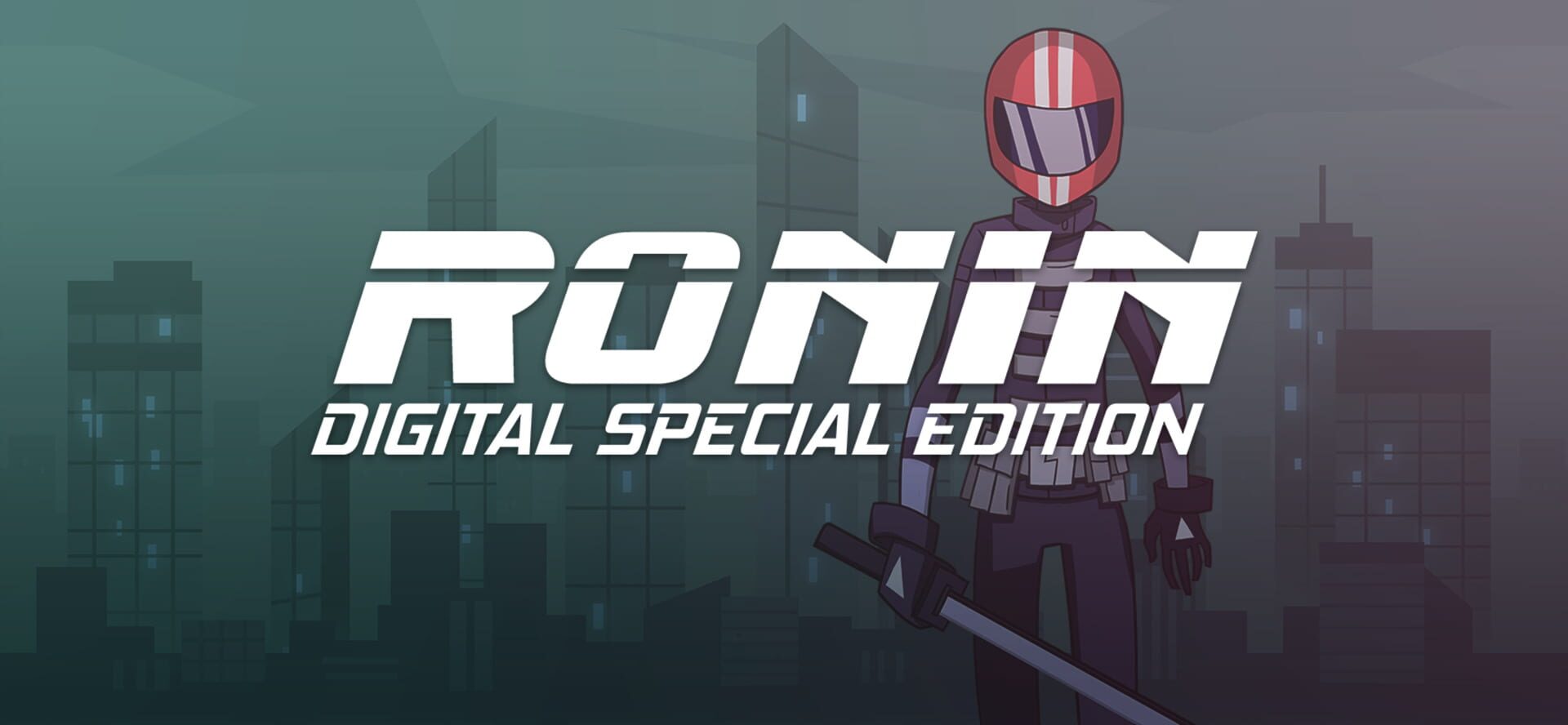 Artwork for Ronin: Digital Special Edition